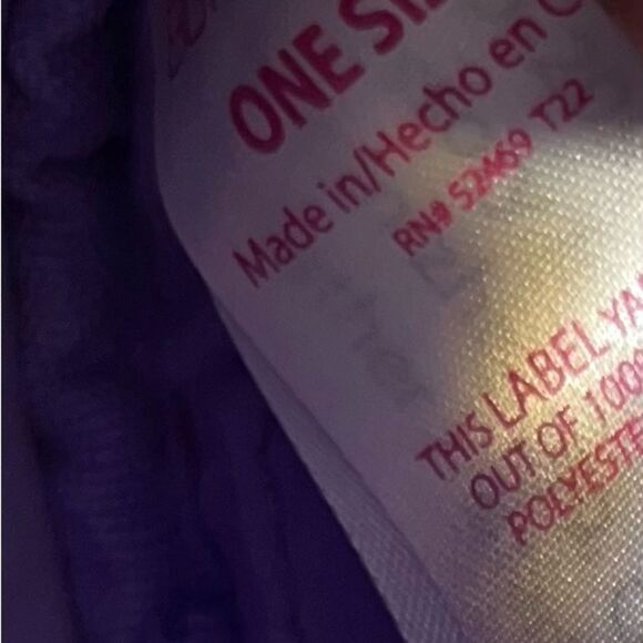 No Boundaries Crossbody Multi color bag - Picture 6 of 7